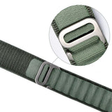Watch Band Strap Green For Apple Watch 38/40/41mm