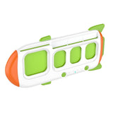 162PCS Phonics Learning Toy Set - Flash Cards Speak & Spell Montessori Educational Game