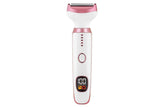 5 In 1 Electric Razor Shavers For Women Bikini Trimmer Face Razors Eyebrow Trimmer