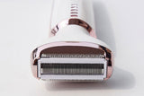 5 In 1 Electric Razor Shavers For Women Bikini Trimmer Face Razors Eyebrow Trimmer