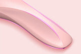 Dusk Glide Pro 3.0 Dusk Razor For Women Electric Waterproof Shaver Duskofficial Razor-Pink
