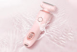 Dusk Glide Pro 3.0 Dusk Razor For Women Electric Waterproof Shaver Duskofficial Razor-Pink