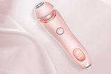 Dusk Glide Pro 3.0 Dusk Razor For Women Electric Waterproof Shaver Duskofficial Razor-Pink