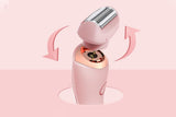 Dusk Glide Pro 3.0 Dusk Razor For Women Electric Waterproof Shaver Duskofficial Razor-Pink