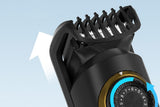 Electric Adjustable Beard Trimmer For Men Grooming Trimmer For Beard