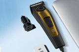 Electric Adjustable Beard Trimmer For Men Grooming Trimmer For Beard