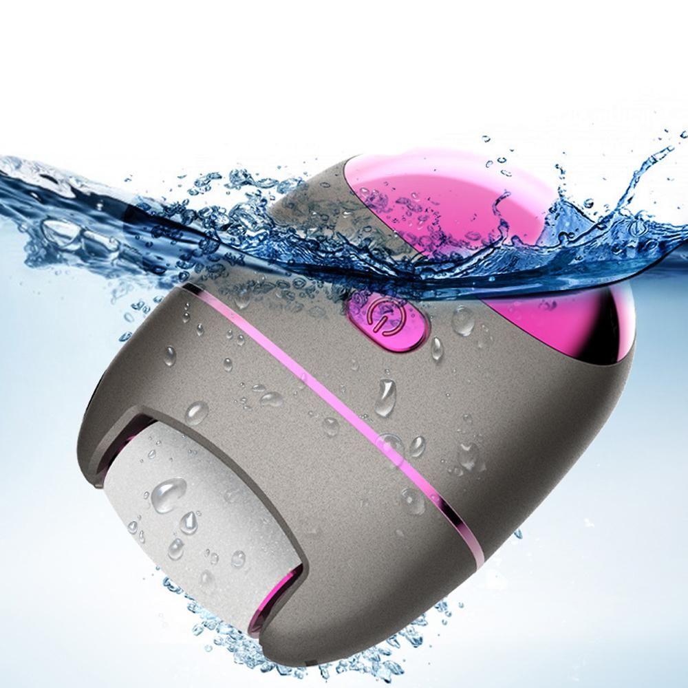 Electric Callus Remover Foot Sander Rough Feet Rechargeable Dead Skin Tools Kit