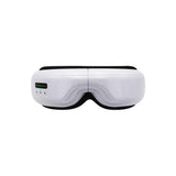 Electric Eye Massager Wireless Rechargeable Eye Massage Mask for Relax Dry Eyes Vibration