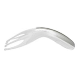 Finger Gripper Claw Massager Electric Head Massager Octopus Scalp Stress Relax -White