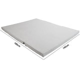 2 In 1 Sofa Bed Beneath Foldable Carbon Hidden Storage Sofa - 108cm