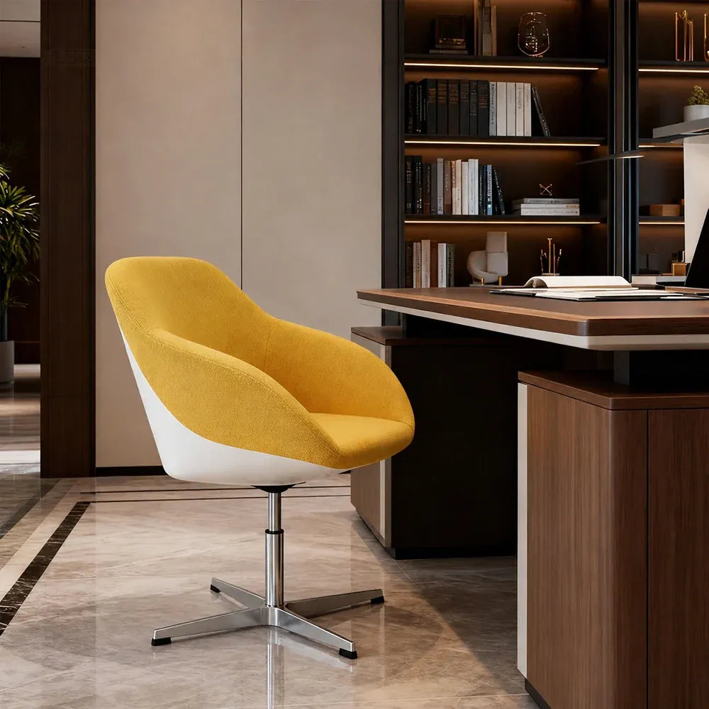 EBGO 360° Swivel Leisure/Office Chair