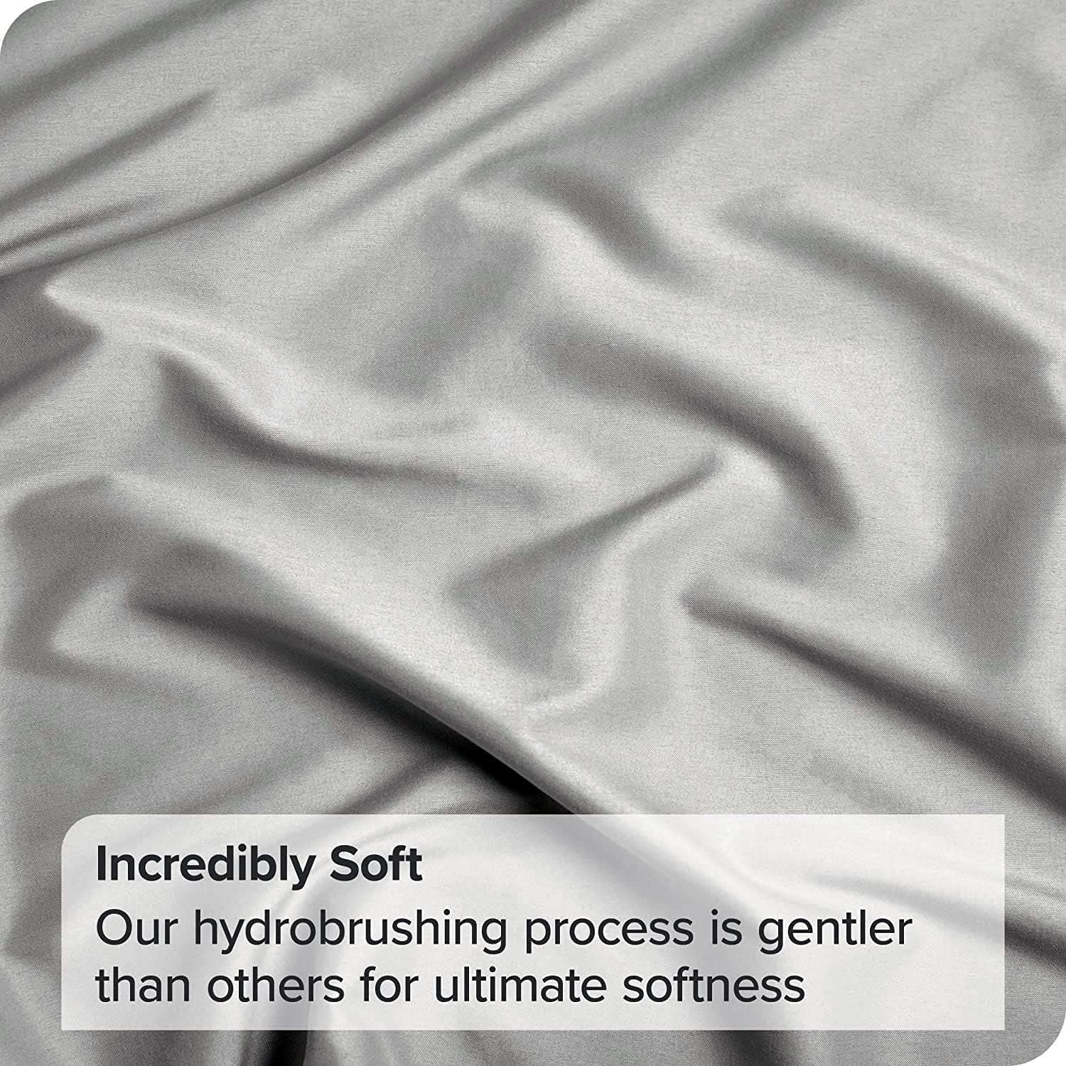 Elegant Comfort Premium Hotel Quality 1-Piece Single Flat Sheet, Luxury and Softest 2000 Thread Count Bedding Flat Sheet(Single,Ocean)
