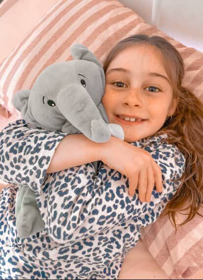 Ellie the Elephant