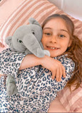 Ellie the Elephant