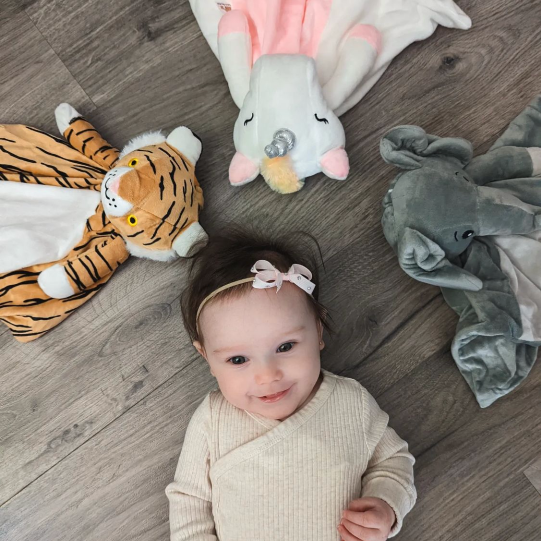 Ellie the Elephant