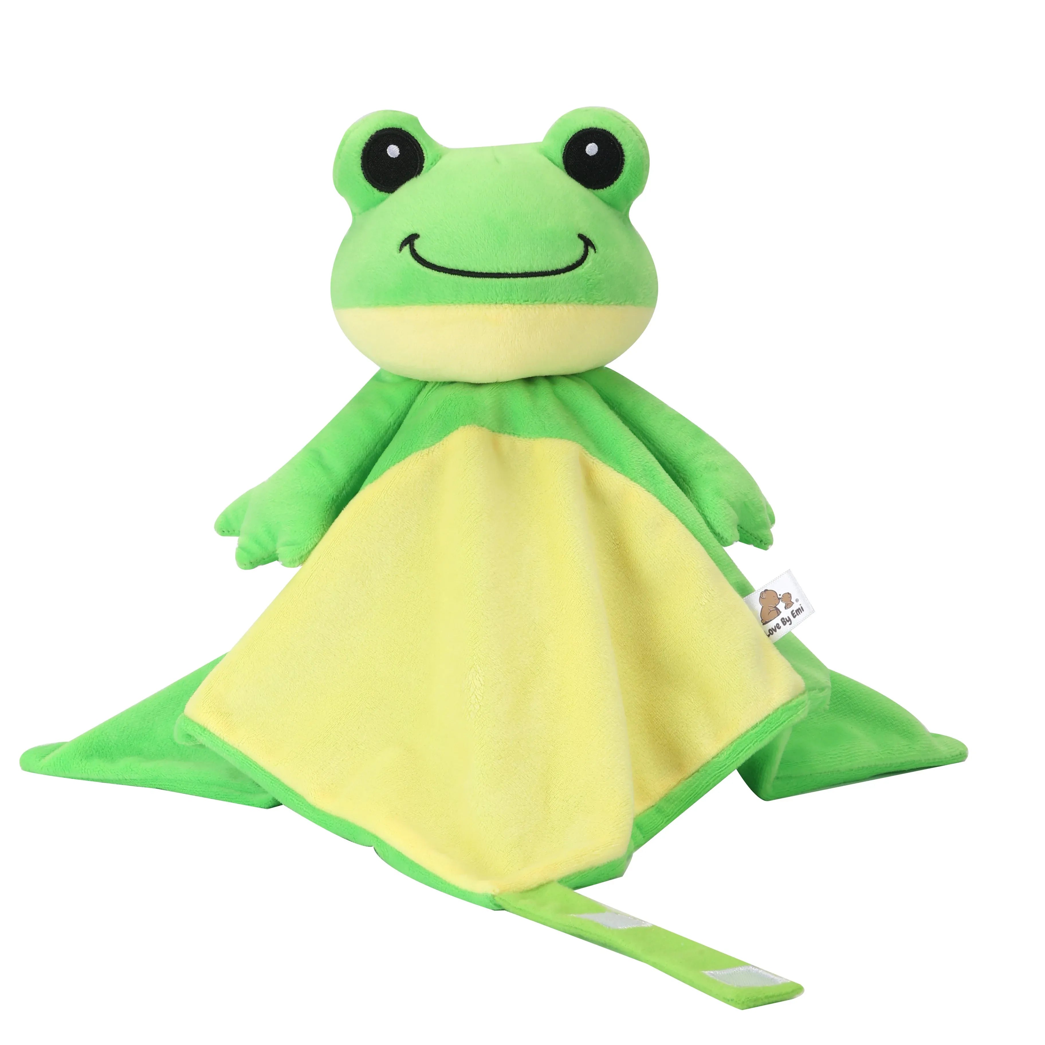 RaRa the Frog