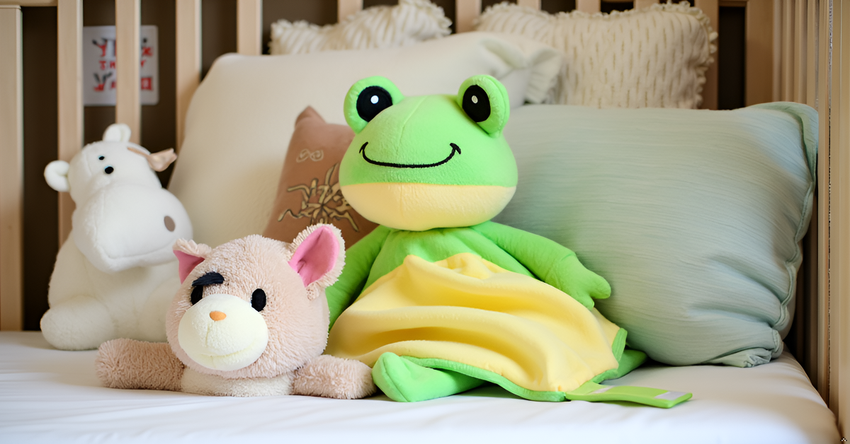 RaRa the Frog