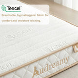 Audreamy Kaveno Kids Mattress Latex Single