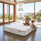 Audreamy Kaveno Kids Mattress Latex Single