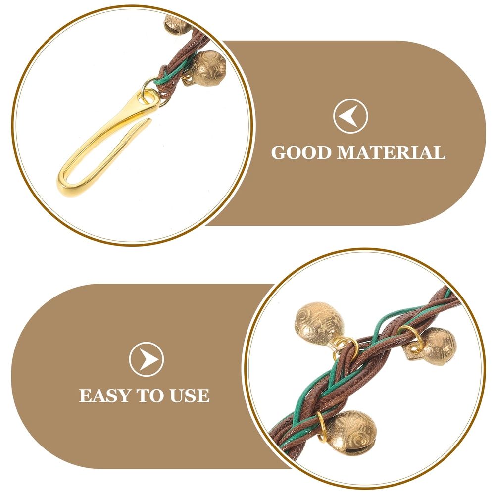 10-Piece Multi-Color Percussion Cymbals with Jingle Effect for Drum Set Accessories and Music Instruments