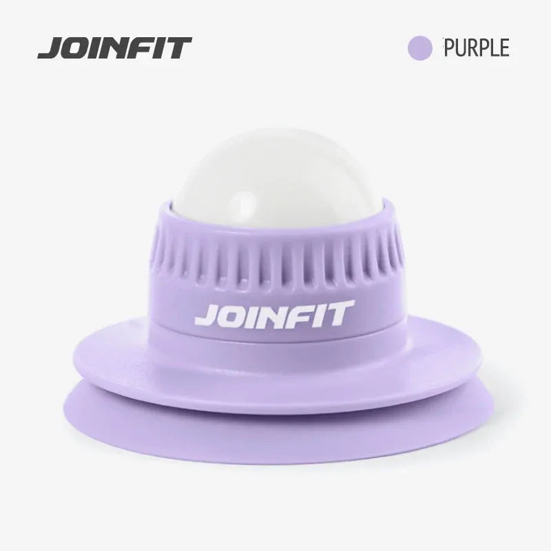Joinfit Mountable Muscle Massage Ball — Orange