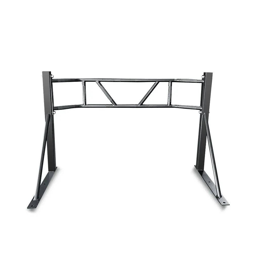 Wall Mounted Godzilla Chin-Up Bar (5 Way)