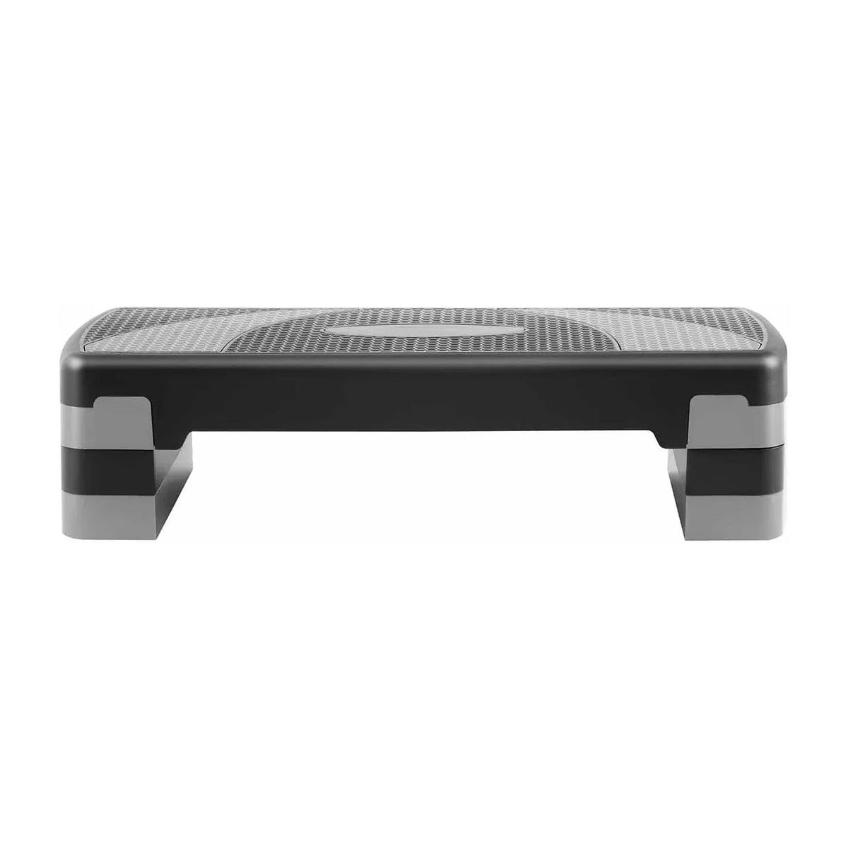 Basic Aerobic Steps Adjustable Exercise Platform