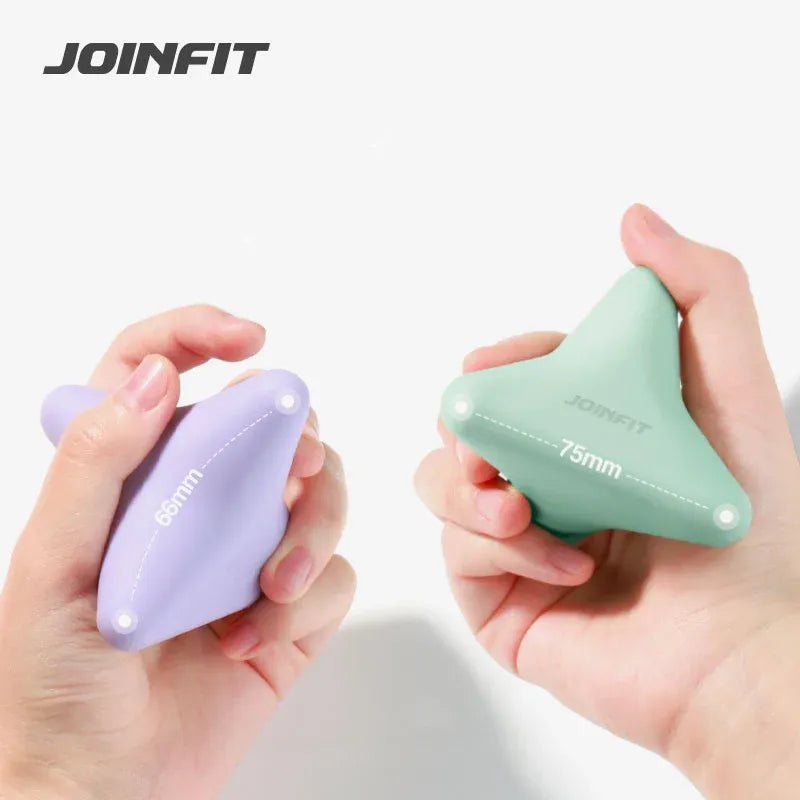 Joinfit 4-Point Massage Ball — Green