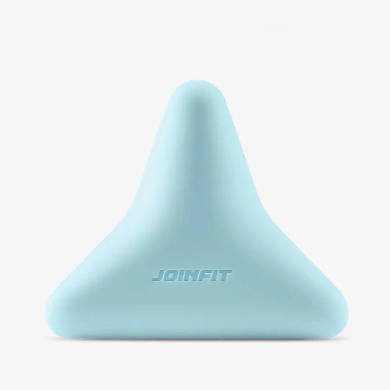 Joinfit 4-Point Massage Ball — Blue