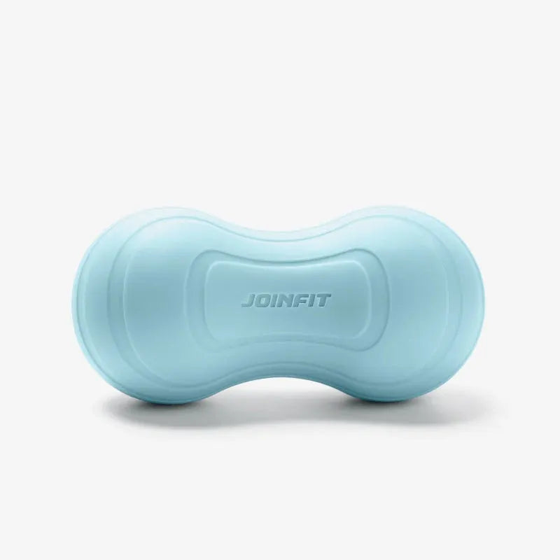 Joinfit PEANUT SHAPE MASSAGE BALL — Green
