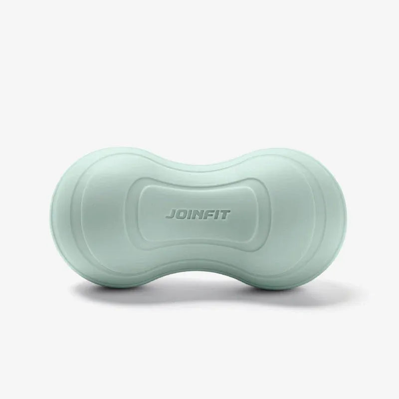 Joinfit PEANUT SHAPE MASSAGE BALL — Green