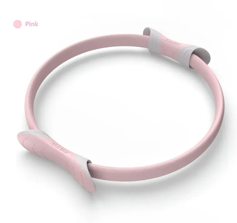 Pilates Ring — Grey