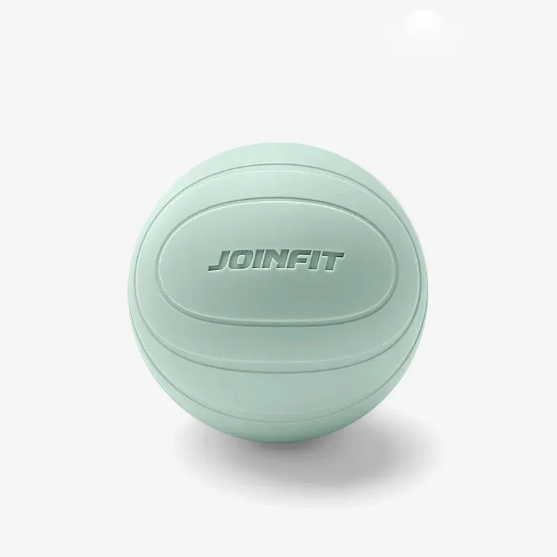 Joinfit LACROSSE MASSAGE BALL — Green