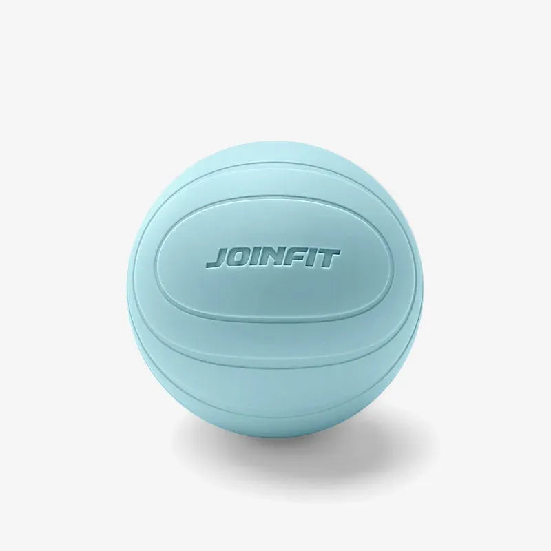 Joinfit LACROSSE MASSAGE BALL — Blue