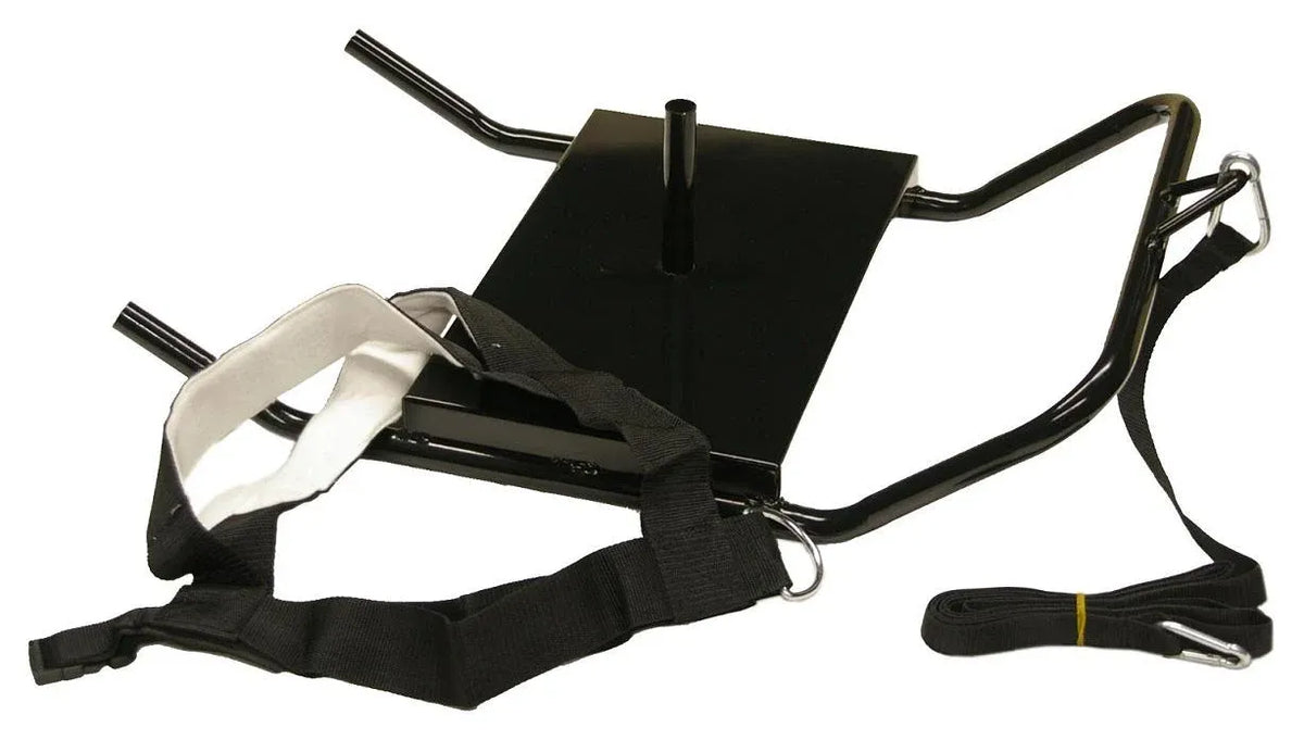 Single Sided Power Sled
