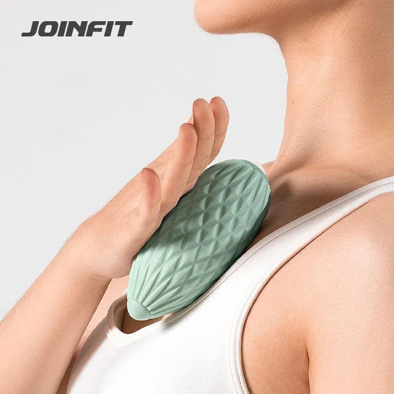 Joinfit Olive-Shaped Massage Ball