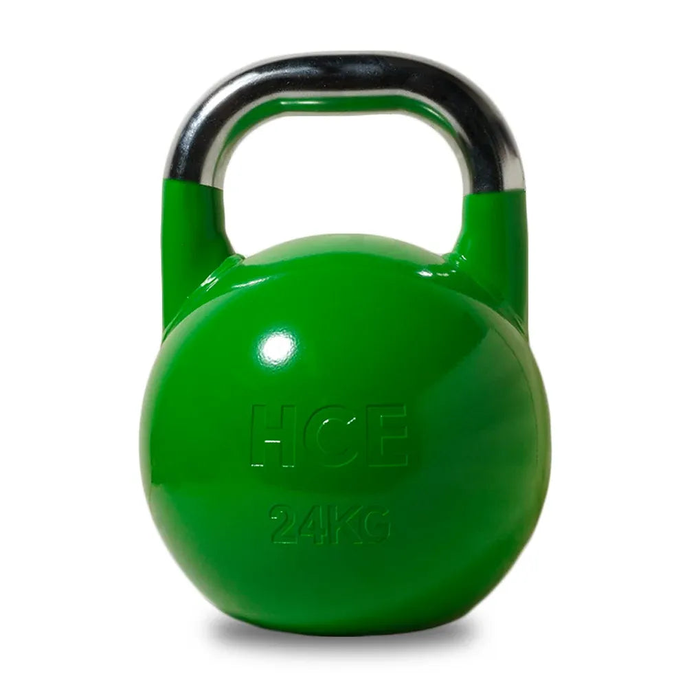 24kg Competition Kettlebell/ Steel Pro-Grade Kettlebell
