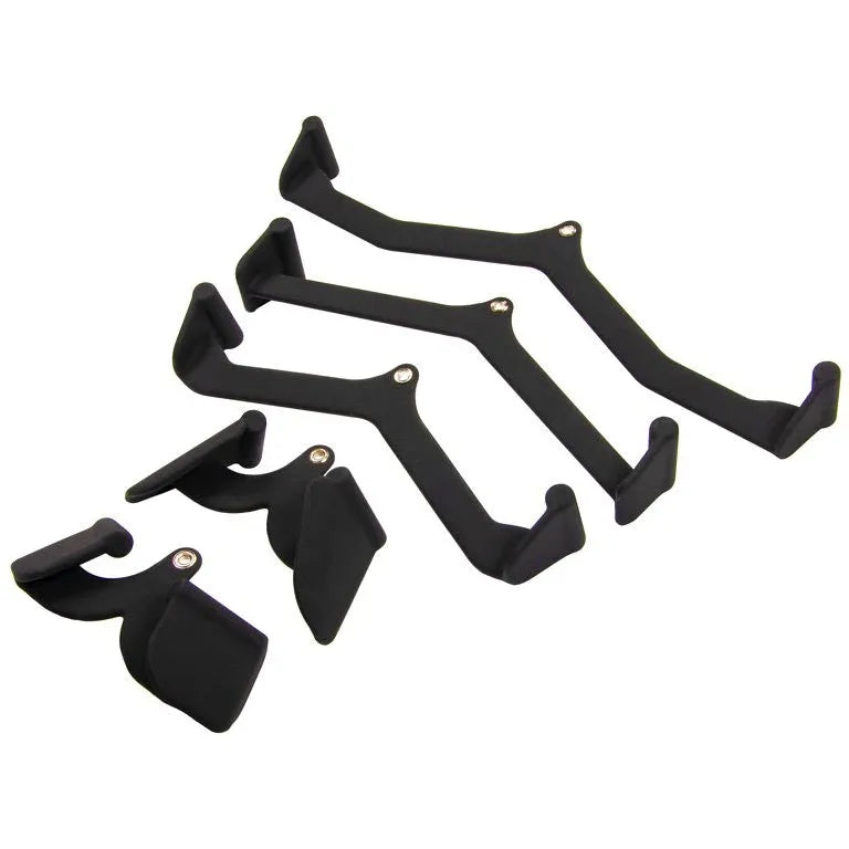 Easy Grip Attachment Set (incl. 5pcs)