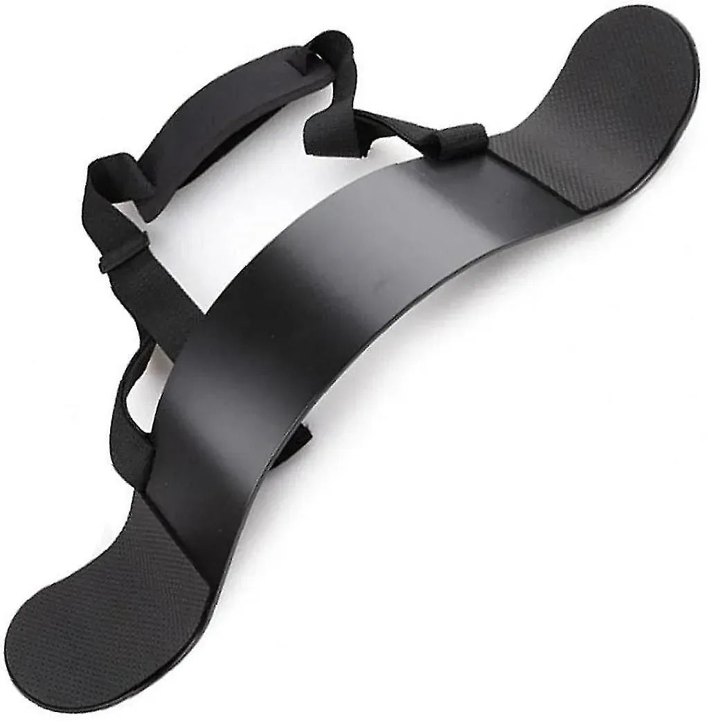 Arm Blaster Adjustable Weight Lifting Arm Trainer