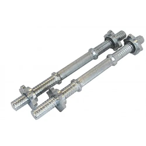 16" Standard Dumbbell Handles, in pair