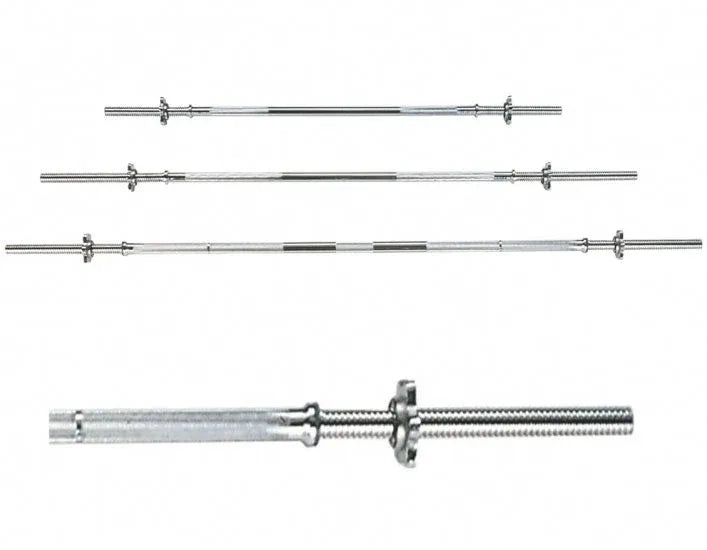 Spinlock 7 Foot Standard Barbell