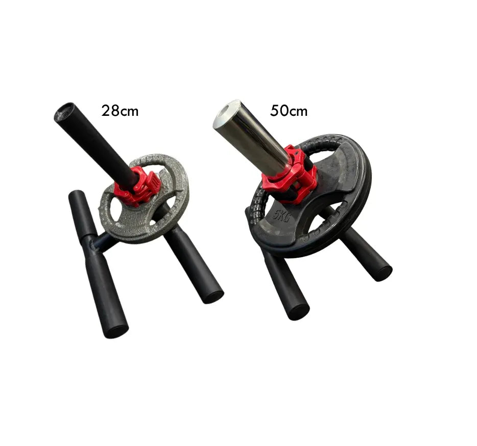 Tibialis Training Bar, TB002