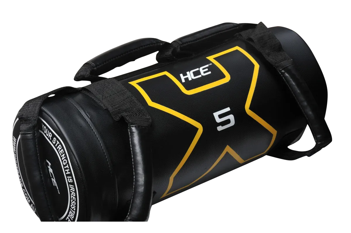 5KG Power Bag / Sand Bag / Weighted Bag