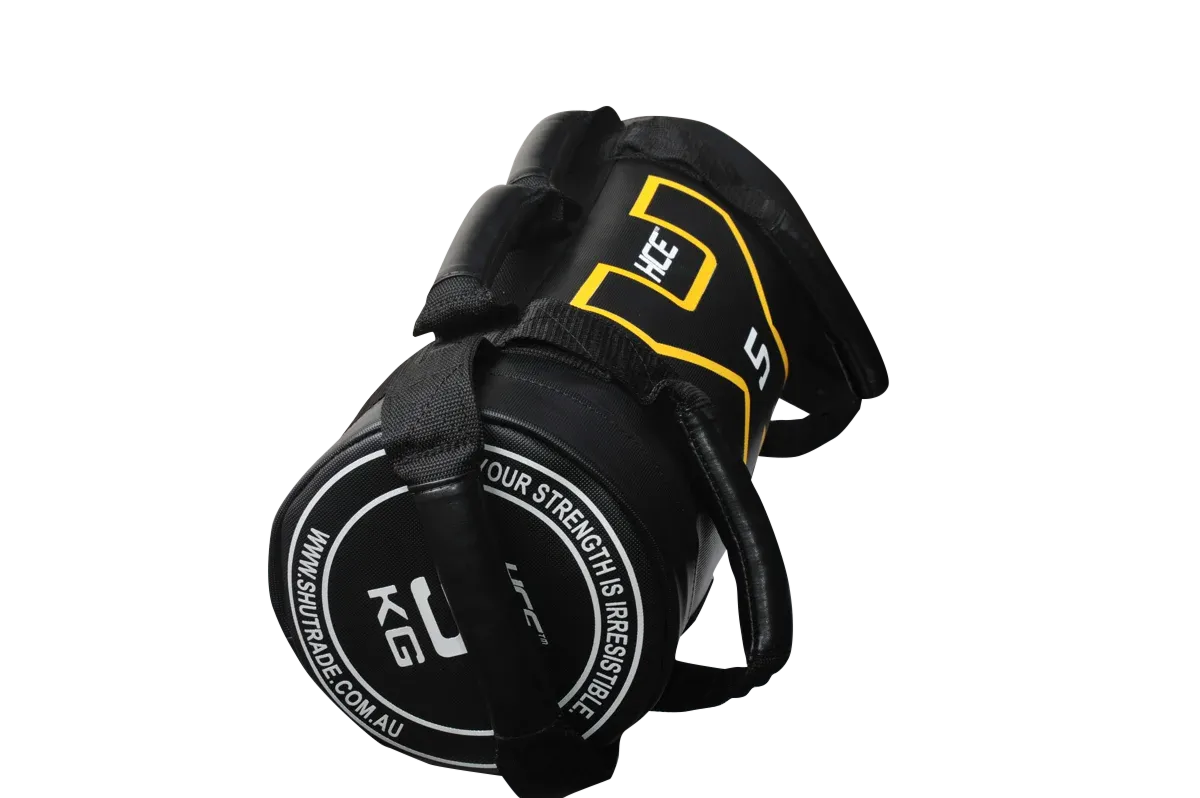 5KG Power Bag / Sand Bag / Weighted Bag