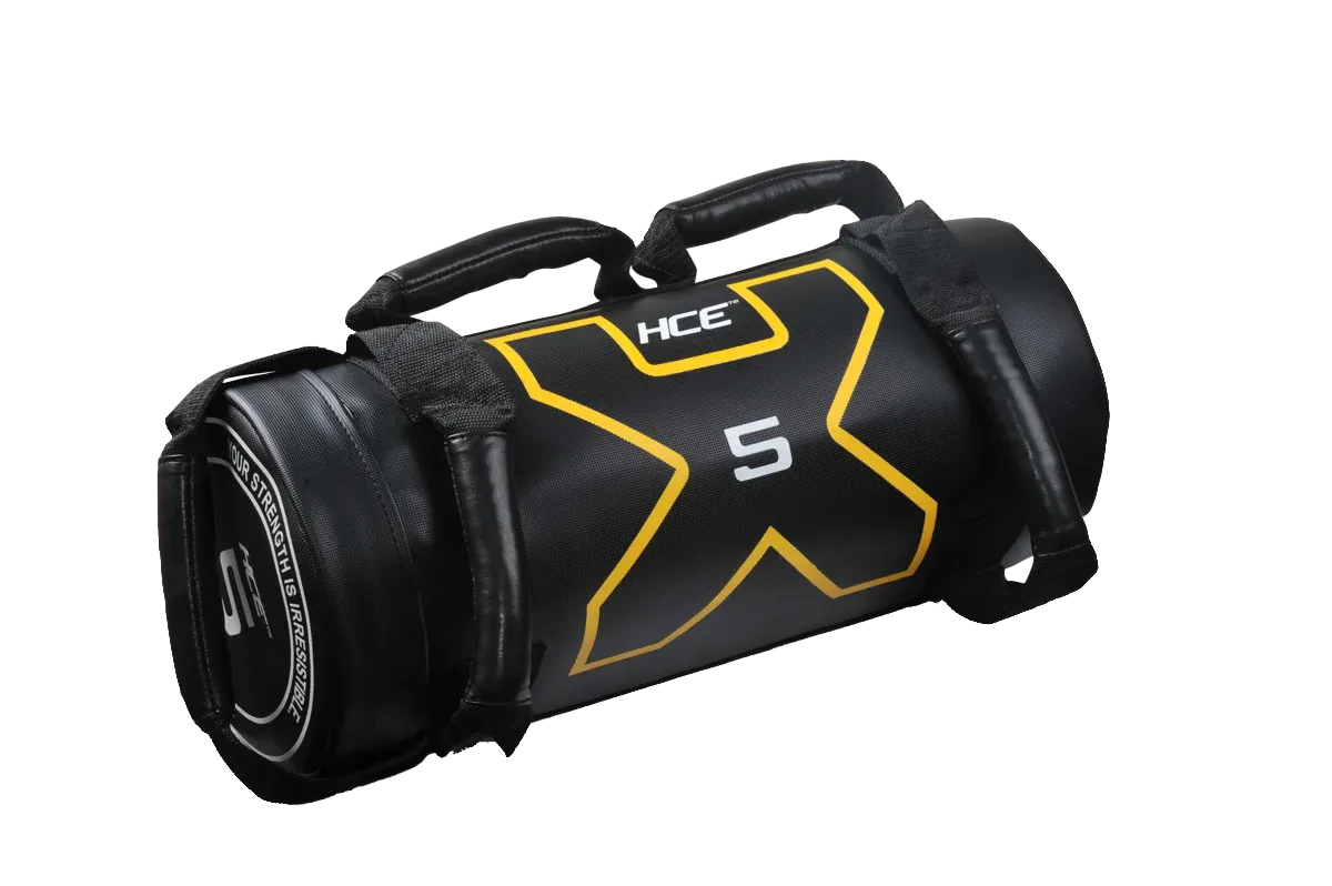5KG Power Bag / Sand Bag / Weighted Bag