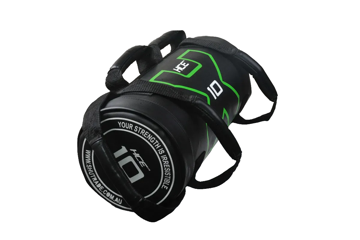 10KG Power Bag / Sand Bag / Weighted Bag
