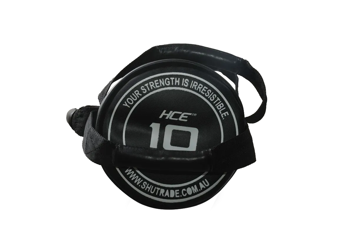10KG Power Bag / Sand Bag / Weighted Bag