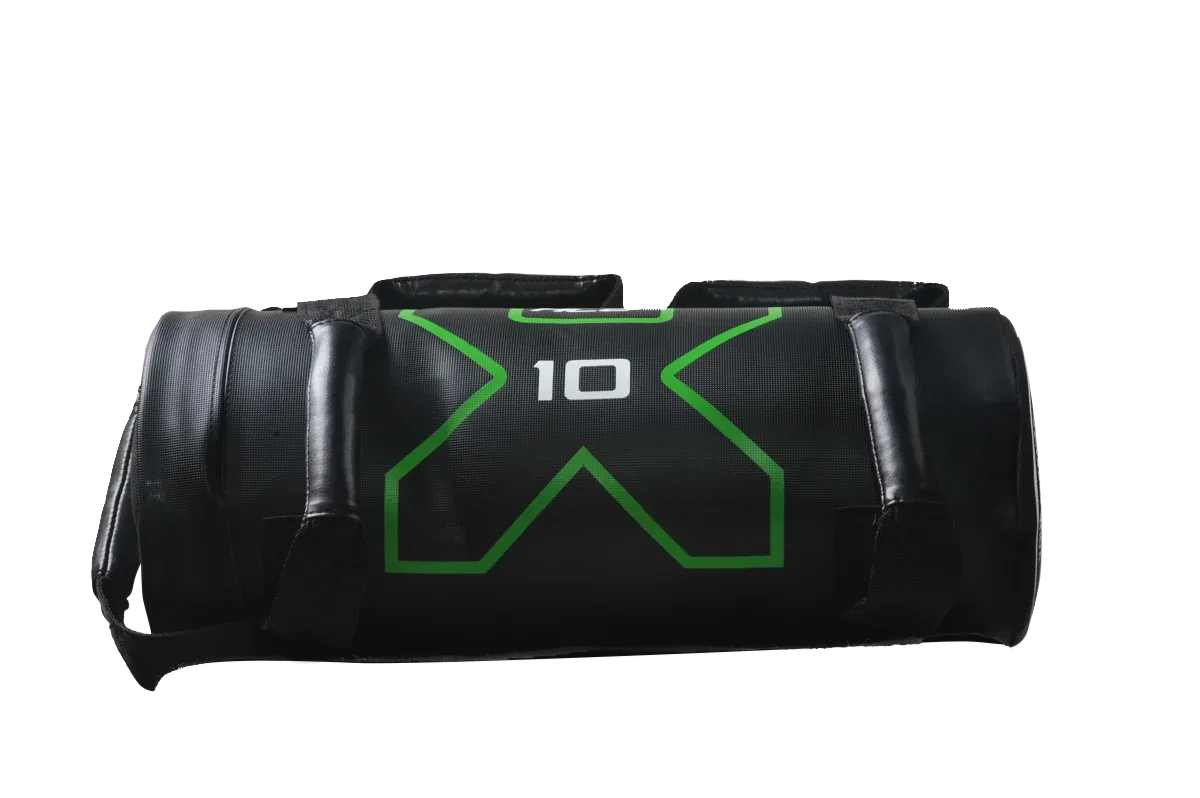10KG Power Bag / Sand Bag / Weighted Bag