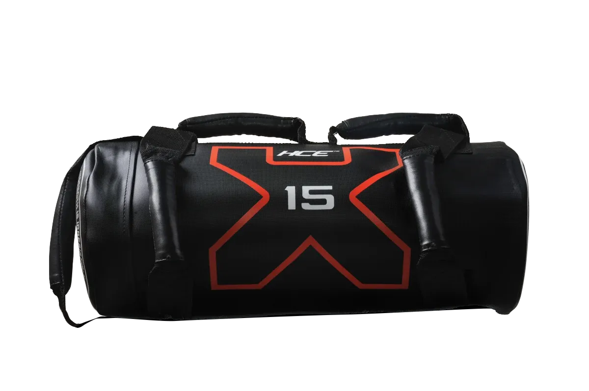 15KG Power Bag / Sand Bag / Weighted Bag
