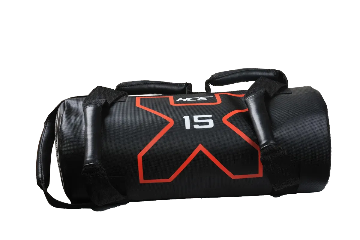 15KG Power Bag / Sand Bag / Weighted Bag